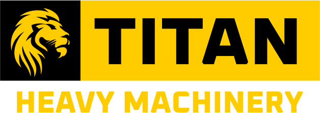 TITAN Heavy Machinery